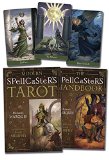 Modern Spellcaster's Tarot