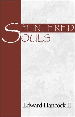 Book Cover Splintered Souls