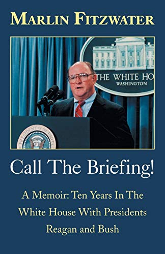 Call The Briefing