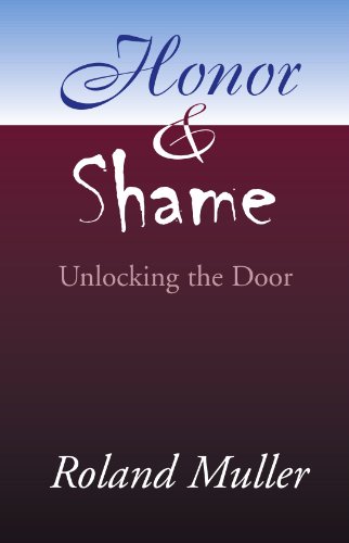 Book Cover Honor and Shame: Unlocking the Door