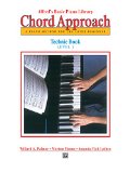 Alfred's Basic Piano Chord Approach Technic 1 (Alfred's Basic Piano Library)