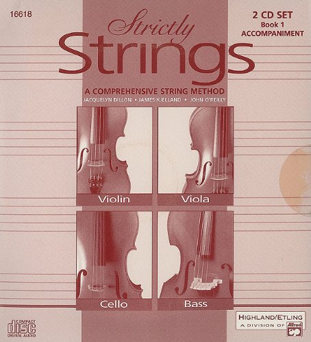 Strictly Strings