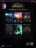 World of Warcraft Instrumental Solos: Flute (Book & CD) (Pop Instrumental Solo Series)