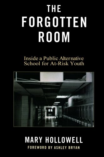 The Forgotten Room: Inside A Public Alternative School for At-Risk Youth