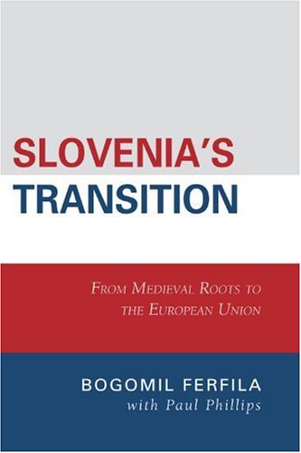 Slovenia's Transition: From Medieval Roots to the European Union