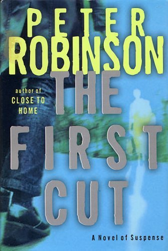 The First Cut