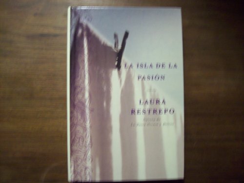 La Isla De La Pasion