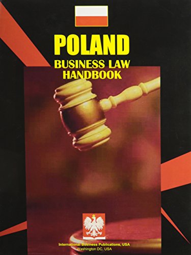 Poland Business Law Handbook