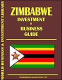Aruba Investment & Business Guide (World Investment and Business Library)