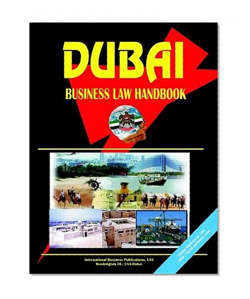 Dubai Business Law Handbook