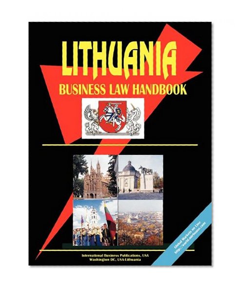 Lithuania Business Law Handbook