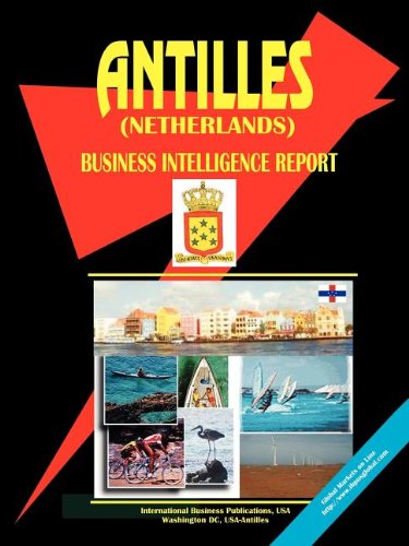 Antilles Netherlands Business Intelligence Report