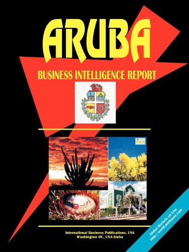 Aruba Business Intelligence Report