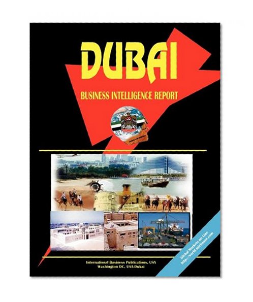 Dubai Business Intelligence Report