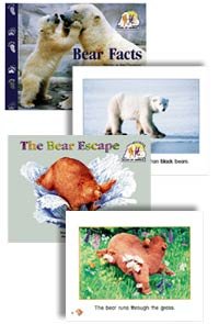 Transition Stage 2 To 3 (Pair-It Books)