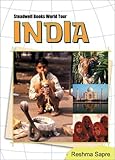 India (Steadwell Books World Tour)