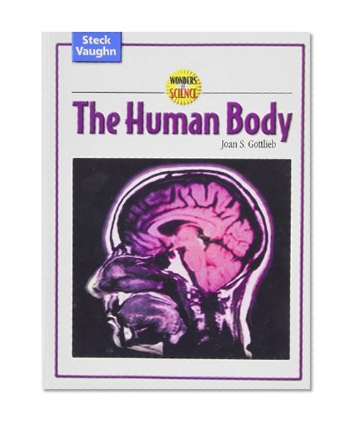 Wonders of Science: Student Edition The Human Body