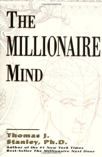 Book Cover The Millionaire Mind