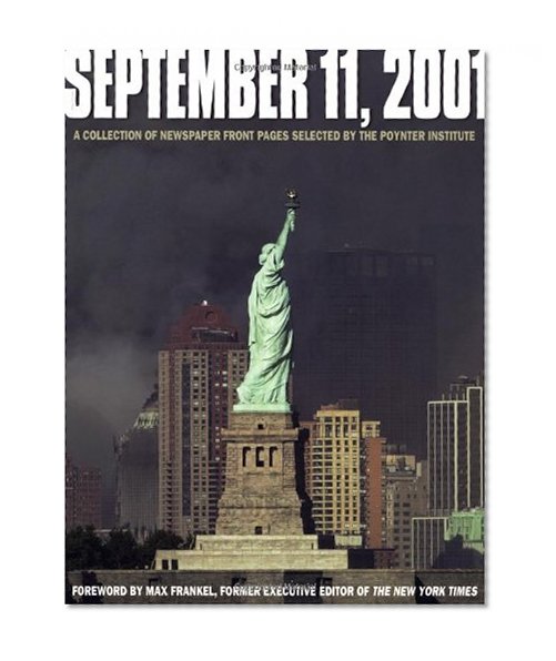 September 11, 2001