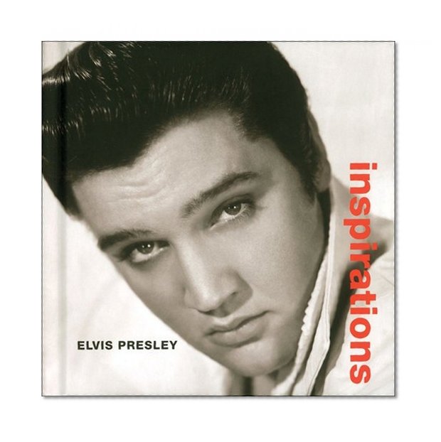 Elvis: Inspirations