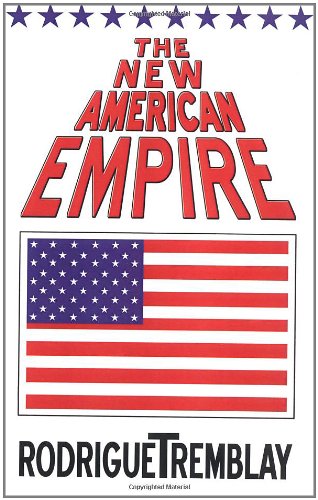 The New American Empire