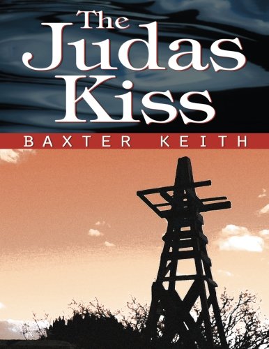 The Judas Kiss
