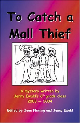 To Catch a Mall Thief