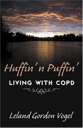 Huffin' n' Puffin': Living with COPD
