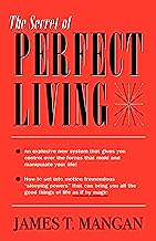 Book Cover The Secret of Perfect Living