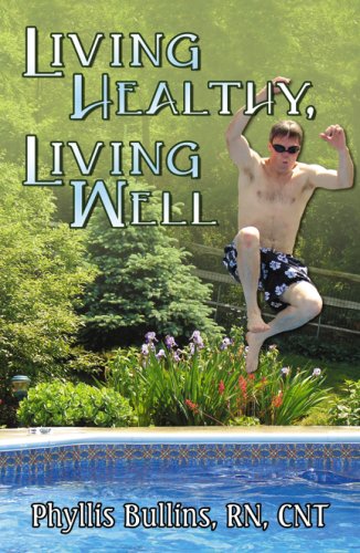 Living Healthy, Living Well