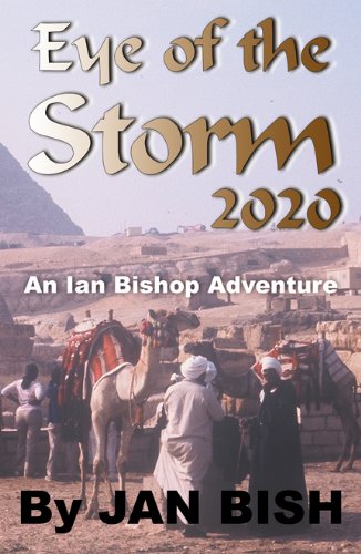 Eye of the Storm 2020