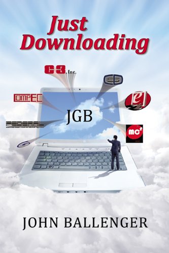 Just Downloading