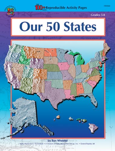 The 100+ Series Our 50 States