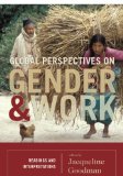 Global Perspectives on Gender and Work: Readings and Interpretations