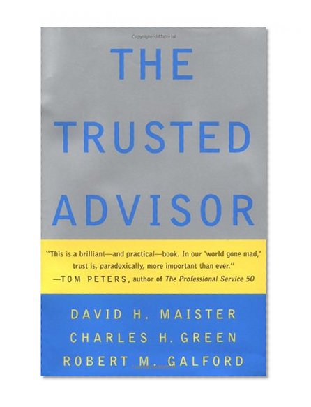 The Trusted Advisor