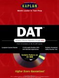 Kaplan DAT with CD-ROM (Dat (Dental Admission Test)(Kaplan))