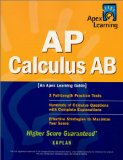 Apex  AP Calculus AB (Apex Learning)