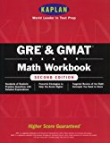 Kaplan GRE & GMAT Math Workbook, 2nd Edition (Kaplan Gmat Math Workbook)