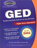 Kaplan GED, Fifth Edition