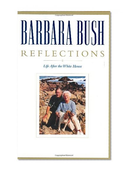 Book Cover Reflections: Life After the White House