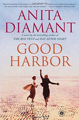 Book Cover Good Harbor: A Novel