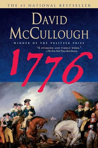 Book Cover 1776