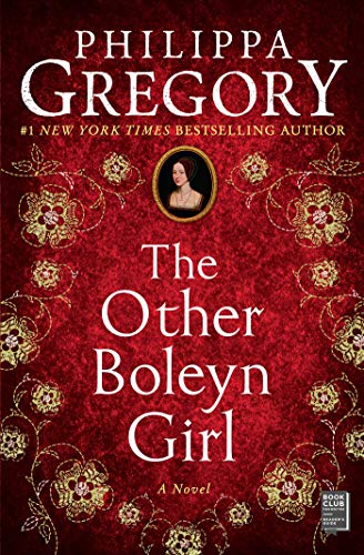 Book Cover The Other Boleyn Girl