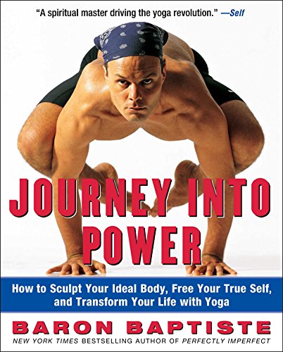 Book Cover Journey Into Power: Journey Into Power