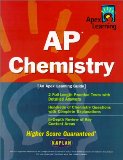 AP Chemistry: An Apex Learning Guide (Kaplan AP Chemistry)