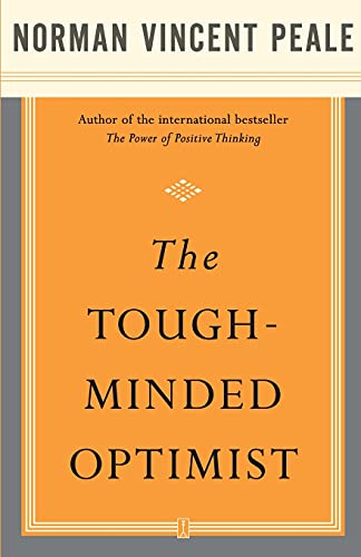 Book Cover The Tough-Minded Optimist
