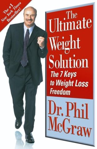 Book Cover The Ultimate Weight Solution
