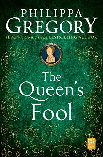 Book Cover The Queen's Fool