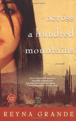 Book Cover Across a Hundred Mountains: A Novel