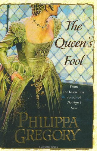 Book Cover The Queen's Fool: A Novel (The Plantagenet and Tudor Novels)